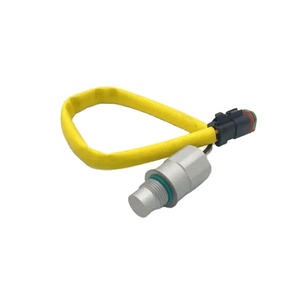 522-1643 Nouvelles pièces de machines de construction d'excavatrice Capteur <span class=keywords><strong>MX</strong></span> <span class=keywords><strong>GP</strong></span> 522-1643 - Product Image 1