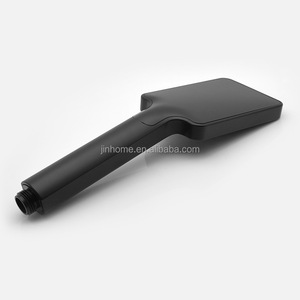 Квадратная насадка для душа с силиконовым распылителем - Product Image 6