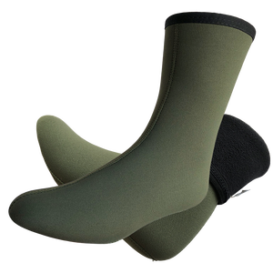 <span class=keywords><strong>Ultron</strong></span>-calcetines térmicos de neopreno para natación, traje de buceo a prueba de agua - Product Image 2