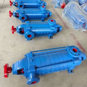 Horizontal Multistage Pump Stainless Steel Vertical Multistage Pump Irrigation Irrigation Pump - Product Image 3