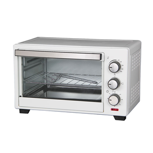 <span class=keywords><strong>Horno</strong></span> Eléctrico para Pasteles de 16L, <span class=keywords><strong>Horno</strong></span> <span class=keywords><strong>Tostador</strong></span> para <span class=keywords><strong>Hacer</strong></span> <span class=keywords><strong>Pan</strong></span>, <span class=keywords><strong>Horno</strong></span> Eléctrico para Hornear de 1280W - Product Image 1