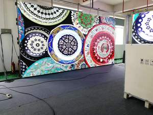 Schermo LED a 360 Gradi Immersivo P2.5 GOB per Musei, Intrattenimento e Gallerie - Product Image 6