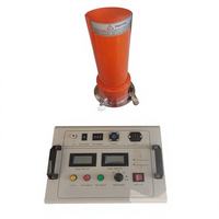 Générateur de haute tension intelligent HB-ZG22 120 kV 5 mA CC pour les tests de résistance à la tension et les tests de courant de fuite, testeur Hipot HV