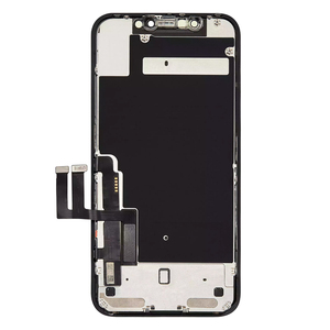 <span class=keywords><strong>จอ</strong></span> LCD คุณภาพสูงราคาส่งถูกสำหรับโทรศัพท์มือถือ หน้า<span class=keywords><strong>จอ</strong></span>สัมผัสใหม่ ของแท้ รีเฟอร์บิช ชุดประกอบสมาร์ทโฟน IPhone11 Bestpon - Product Image 2