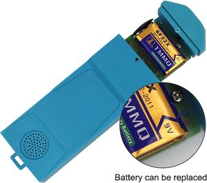 Detektor tes kehamilan, alat penguji kehamilan, A-ULTRASOUND hewan portabel - Product Image 6