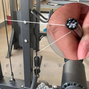 SK-самая популярная заводская цена, коммерческое оборудование для погрузки в тренажерный зал, тренажер для тренировок на бицепс - Product Image 3