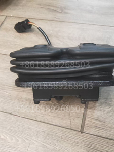 Nouvelle vanne de fond à commande électrique 247-5275 - 365/385/390D modèle-machines de construction à haut rendement - Product Image 5