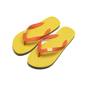 Nieuwe Sandalen Pantoffel Outdoor Teenslippers Strandschoenen Gemaakt In Het Thais Vervaardigt Modeontwerp Slippers Voor Lage Prijzen Voor Mannen