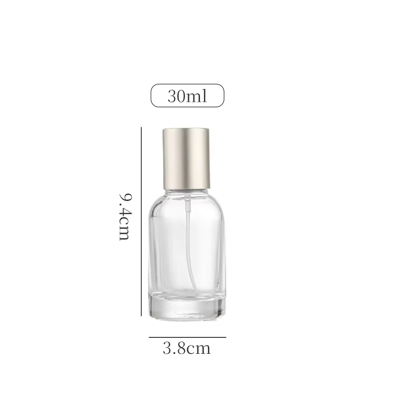 clear 30ml