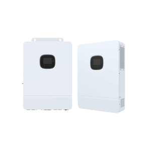 Pure Sine Wave off Grid 10KW Hybrid <b>Solar</b> MPPT <b>Charge</b> <b>Controller</b> 10kva 11KW 230V 50/60Hz 99.9% Efficiency - Product Image 2