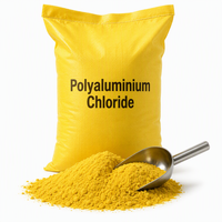 Polychlorure d'aluminium