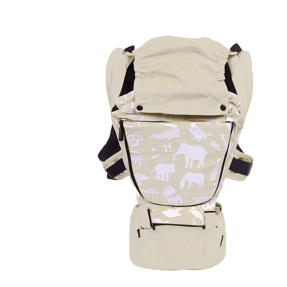 MOCHILA PORTABEBÉ CRADLE ME 4IN1 GRACO