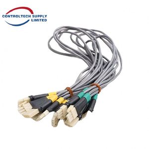 Brand New Honeywell 51202329-200 I/O <b>Link</b> <b>Cable</b> Pair for C300 Controller IOTA Redundant Ports - Product Image 6