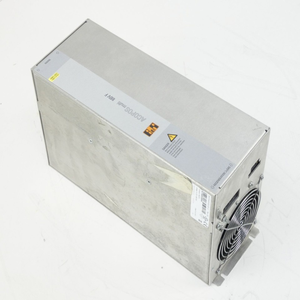 Yeni ve Orijinal 8BVF0440H000.001-2 Rev. E0 ACOPOS Multi 8BVF Şebeke Filtresi 3x220-480VAC -kullanılmış- PLC Programlama Kontrol Cihazı - Product Image 1