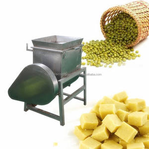 Máquina compactadora de tabletas de leche en polvo Equipo de fábrica de productos lácteos Máquina de pastel de maní - Product Image 4