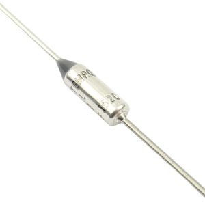 Fusible térmico al mejor precio 10Am 121C para aire acondicionado - Product Image 1