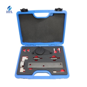 Kit di Attrezzi per Riparazione Motore HTL Automotive per <span class=keywords><strong>Fiat</strong></span> 1.0 MHEV Ibrido dal 2020 - Product Image 1