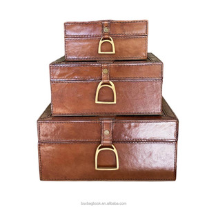 Pastillero semanal de 7 días para relojes y joyas de cuero, paquete de almacenamiento rectangular, caja púrpura de tejido de cuero con 6 ranuras con cinta - Product Image 3