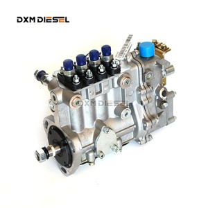 Pompe d'injection diesel Dxm Shandong BH4QT85R9 pour Abarth 124 Spider (2016-) Moteur 4 cylindres 4QT344 Garantie 12 mois Chine - Product Image 6