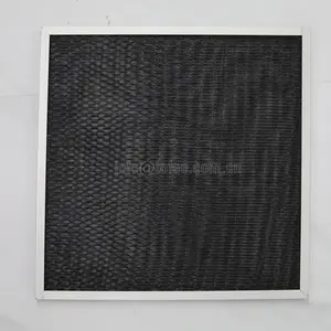 Washable Nylon Mesh Air Pre-Filter for HVAC