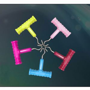 Outil de pêche à la <span class=keywords><strong>carpe</strong></span>, dénudeur de nœuds pour montages de <span class=keywords><strong>carpe</strong></span>, dénudeur de nœuds pour ligne et hameçon, outil à nœuds pour montages en acier inoxydable, accessoires de pêche - Product Image 2