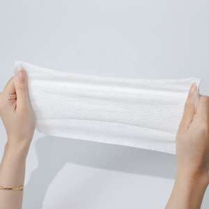 25 Lingettes Sportives Rafraîchissantes pour le Corps, Lingettes Jetables pour Nettoyer la Sueur, Idéales pour les Activités Sportives - Product Image 2