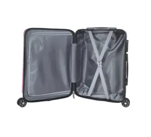 <span class=keywords><strong>Set</strong></span> di <span class=keywords><strong>valigie</strong></span> leggere 3 pezzi con stile moda personalizzato in fabbrica - Product Image 6