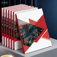 Impression de magazines, impression de catalogues personnalisés, présentation de produits pour le marketing d'entreprise, brochure, profil d'entreprise, catalogue