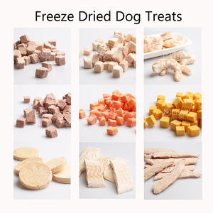 Aliments lyophilisés pour animaux <span class=keywords><strong>de</strong></span> compagnie Snack lyophilisé caille jaune d'<span class=keywords><strong>oeuf</strong></span> Nutrition aliment <span class=keywords><strong>de</strong></span> base compagnon chat friandises en vrac en gros - Product Image 6