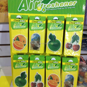 Désodorisant de <span class=keywords><strong>voiture</strong></span> en papier pin parfumé suspendu bonne odeur <span class=keywords><strong>personnalisé</strong></span> pour <span class=keywords><strong>voiture</strong></span> - Product Image 1