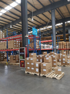 Bouwmachines Onderdelen PC300-7 Graafmachine Motor Riem V-Riem Ventilator Riem 8pk1610 - Product Image 6