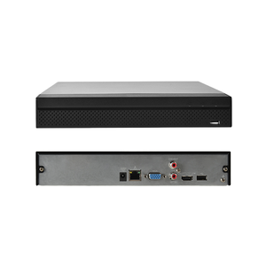 Hình ảnh khuôn mặt ai tìm kiếm thông minh 4K <span class=keywords><strong>NVR</strong></span> 16CH, da Hua 16 kênh PoE <span class=keywords><strong>NVR</strong></span> NVR2216-16P-I2 nhận dạng khuôn mặt <span class=keywords><strong>NVR</strong></span> - Product Image 6