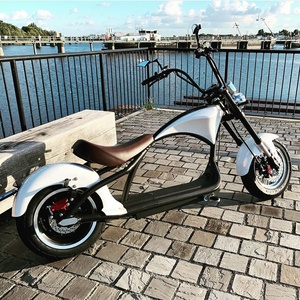 Générateur électrique 10000w, congélateur électrique, vélo électrique 48v, batterie de vélo électrique, scooters électriques, tricycles électriques, Citycoco, entrepôt UE/USA - Product Image 2