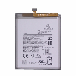 QL1695 3000mAh Replacement <b>Battery</b> for Samsung Galaxy A01 SM-A015F CE RoHS Wholesale Bulk High Capacity Quality - Product Image 2