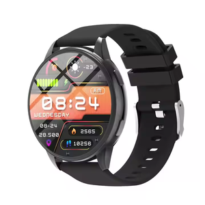 2025 <strong>Cheap</strong> Price T10 Luxury Fitness Sports <strong>Smart</strong> <strong>Watch</strong> Android Reloj Intelligent Bt Call for Men Women - Product Image 3
