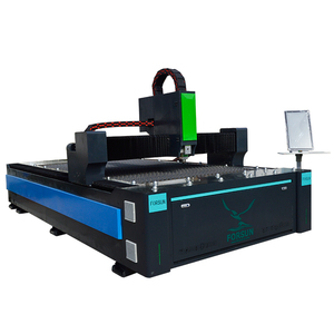 30% indirim ekonomik 3015 6020 3000w 4000w fiber lazer kesim makinesi için sac - Product Image 3