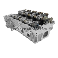 OEM 11122470428 11127642264 para BMW 116i 118i 120i 316i 316Li F20 F30 F35 1.6 N13 Conjunto de Cabeza de Cilindro N13B16A