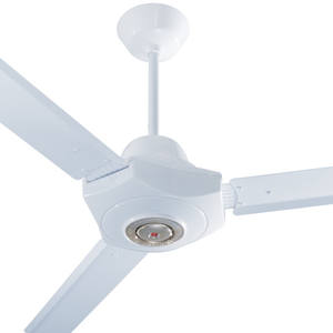 Ramco Shami 56-60 Polegada Oscilante AC Ventilador de Teto Elétrico Durável Motor Pesado para Uso Doméstico na Jordânia e Iraque Material metálico - Product Image 1