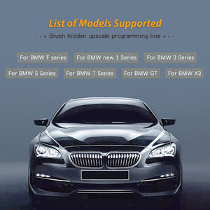 Yellow USB Interface Code Reader &amp; Engine Analyzer for BMW Diagnostic Tools with 1 Year Warranty - Product Image 6