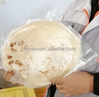 Machine automatique pour la fabrication de chapati roti machine à presser pour la production de crêpes tortilla