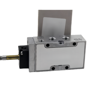 Valvola di controllo <span class=keywords><strong>GR</strong></span>-M5B 0.5-10 bar unidirezionale con raccordi a barb (NUOVO Testato) Dispositivi elettronici - Product Image 5