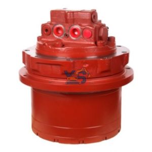 Eindoverbrengingsmotor graafmachine PHV-1B-12B/12A PHV-3B-35B PHV-4B-60/60B/60BP PHV-5B-110A PHV-390-53B PHV-500-48B YS Merk <span class=keywords><strong>6</strong></span> - Product Image 4