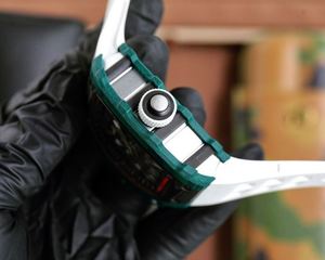 Reloj mecánico completamente automático de estilo empresarial sencillo para hombre, puntero de acero inoxidable, resistencia al agua de 30bar, elegante y lujoso - Product Image 2