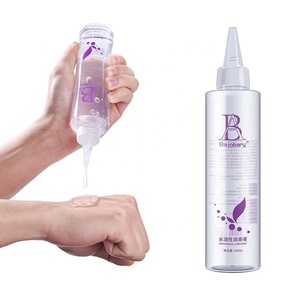 Best Female Lubrication - Anal Lube for Women