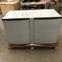 Offre Spéciale Machine à Glaçons Automatique Carrés, Petite Machine à Glaçons de 40 kg à Grande Machine de 1 Tonne pour Maison et Bar