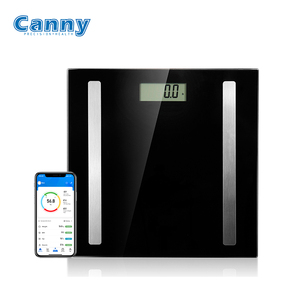 <span class=keywords><strong>Balance</strong></span> numérique en gros anti-moustique 180 kg, <span class=keywords><strong>balance</strong></span> intelligente automatique avec application pour le corps et le poids corporel - Product Image 2