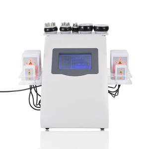 أحدث جهاز نحت الجسم بتقنية الكافيت 40 كيلو هرتز لفقدان الوزن السريع وتقليل الدهون بالضغط السلبي وحرق الدهون بتقنية الكافيت 80 كيلو هرتز - Product Image 4