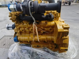 Ensemble moteur America Engine C3.3B-DI-T à injection directe pour la série complète de moteurs turbocompressés 308E 236D 257D 277D - Product Image 5