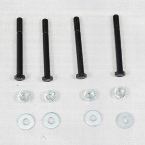 Attelage Récepteur Arrière pour Remorquage Tout-Terrain, Accessoire Auto pour <span class=keywords><strong>Jeep</strong></span> Wrangler JK JL - Product Image 5