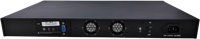 Ustarlink – Métal de haute qualité, flexible, facile à utiliser, entretien simple, stable, pour serveur, sauvegarde à une touche, pour hôtel